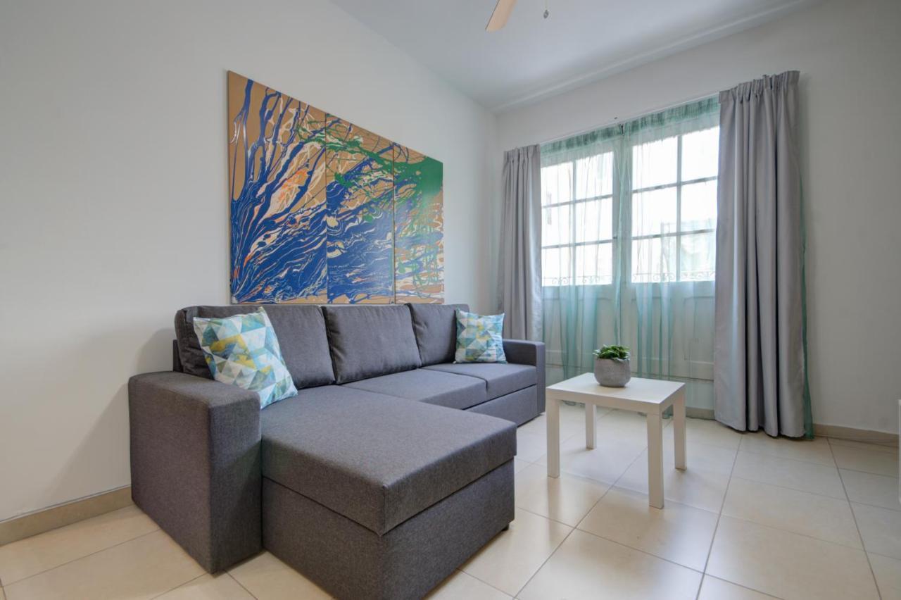 Azure Haven - And Penthouse By Shortletsmalta Apartman