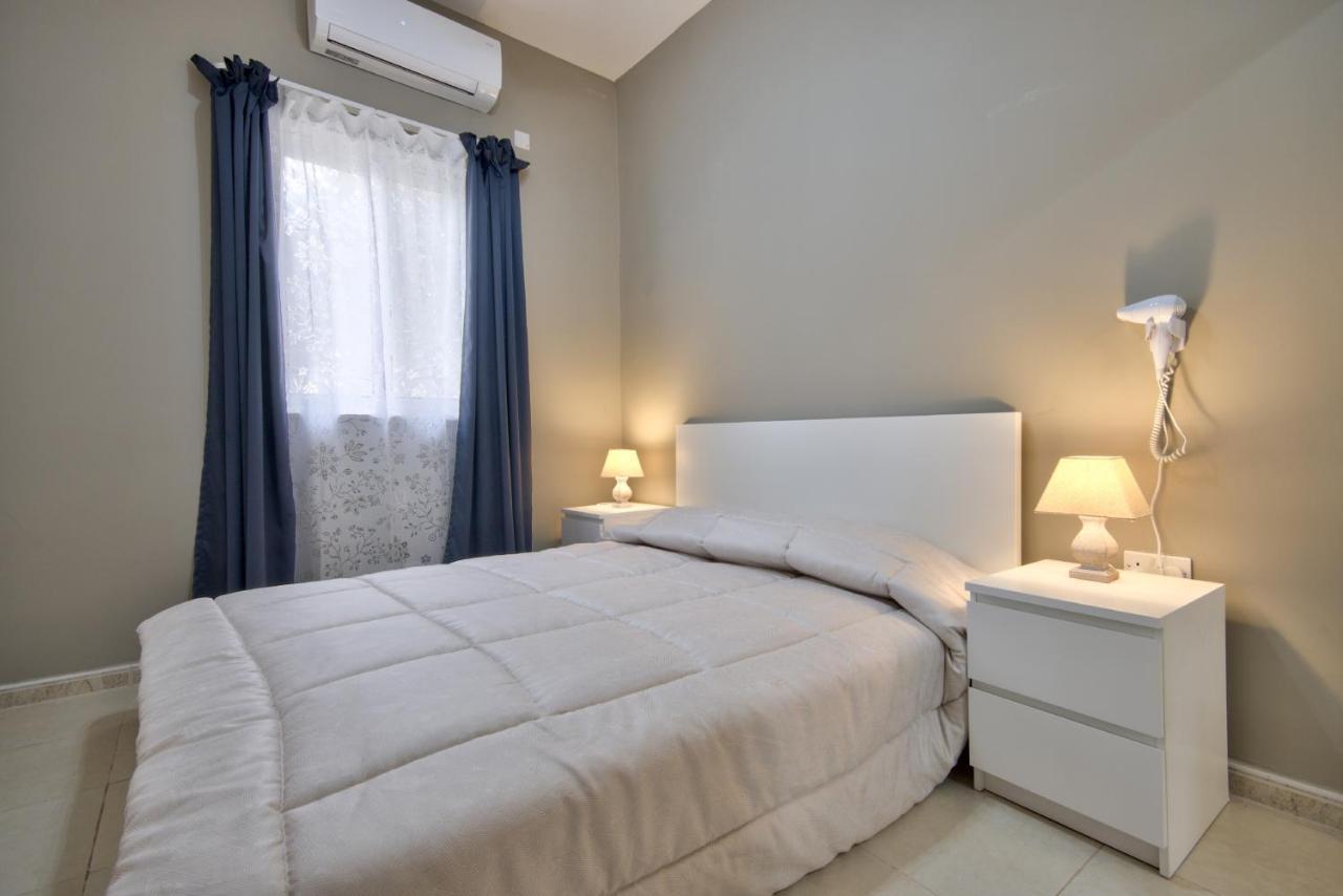 Apartman Azure Haven - And Penthouse By Shortletsmalta *