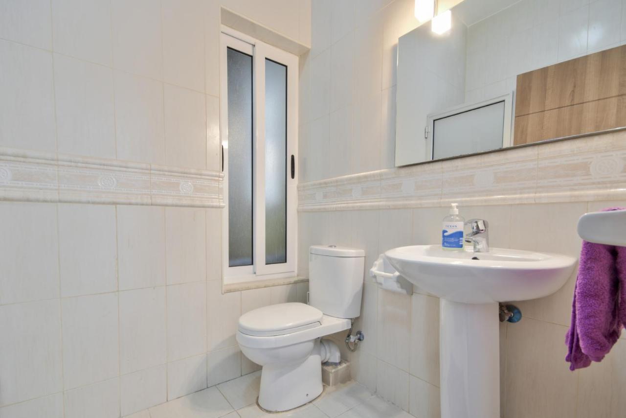 Azure Haven - And Penthouse By Shortletsmalta Apartman Gżira