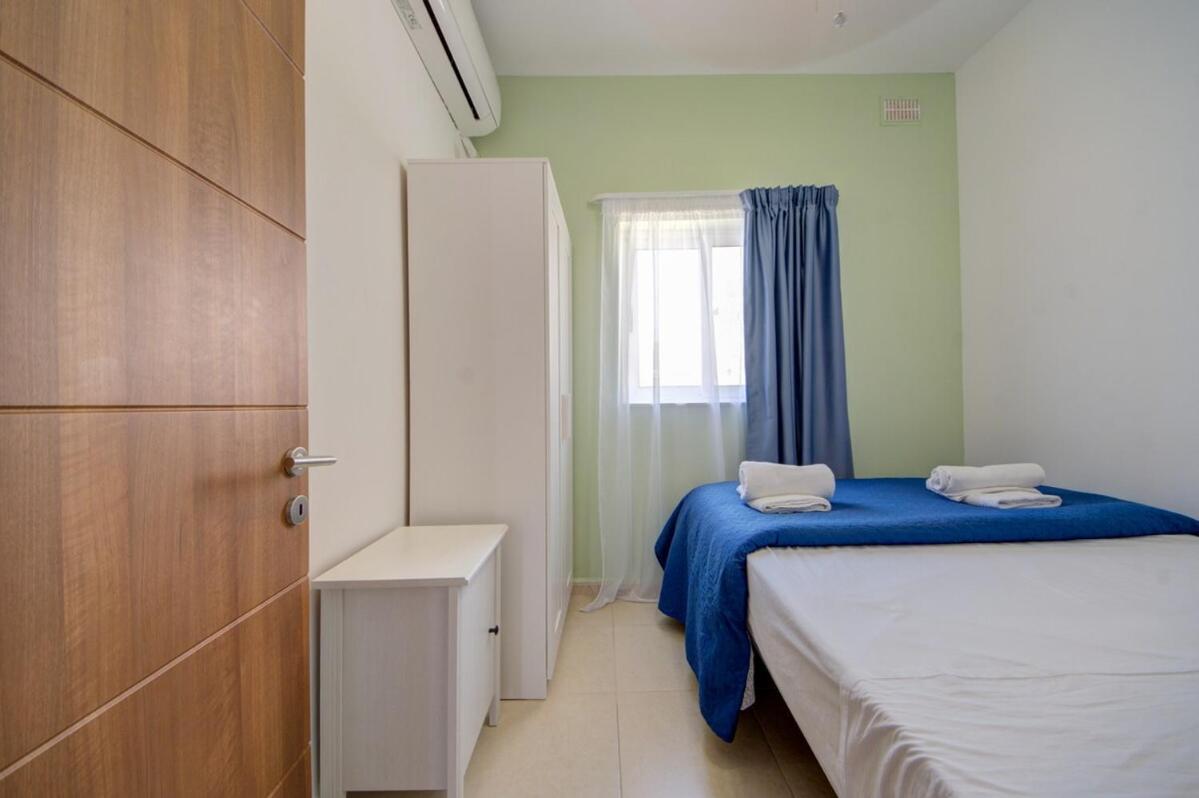 Apartman Azure Haven - And Penthouse By Shortletsmalta Gżira