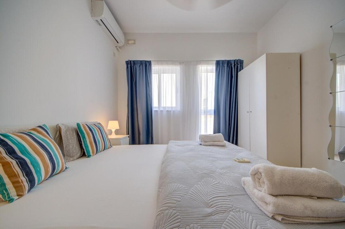 Apartman Azure Haven - And Penthouse By Shortletsmalta *