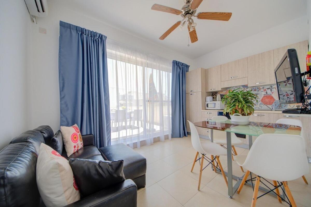 Azure Haven - And Penthouse By Shortletsmalta Gżira