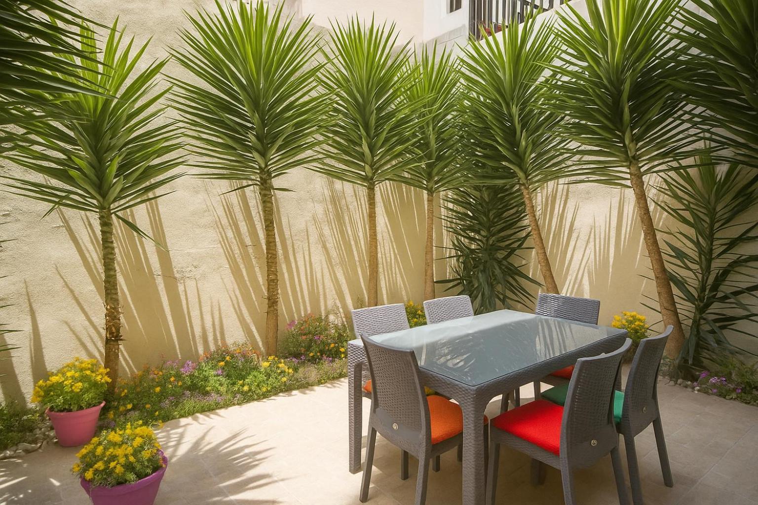 Apartman Azure Haven - And Penthouse By Shortletsmalta Gżira